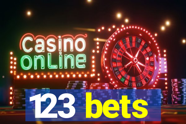 123 bets